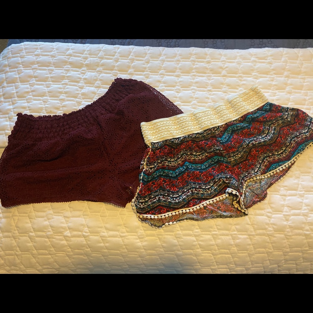 Shorts